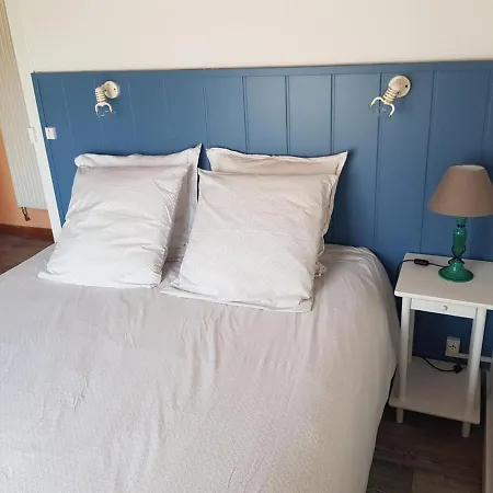 Calme En Montagne Bourbonnaise, Animaux Admis - Fr-1-489-470 Semesterbostad