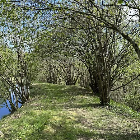 Le Tilleul Avec Cheminée, Terrasse Et Animaux Admis - Fr-1-489-470 Hébergement de vacances