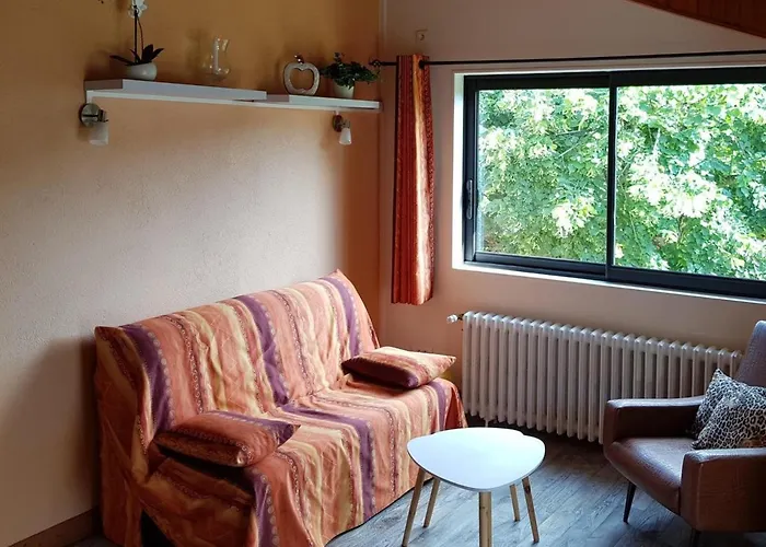 Calme En Montagne Bourbonnaise, Animaux Admis - Fr-1-489-470 * Laprugne