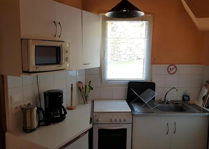 Calme En Montagne Bourbonnaise, Animaux Admis - Fr-1-489-470 Дом отдыха